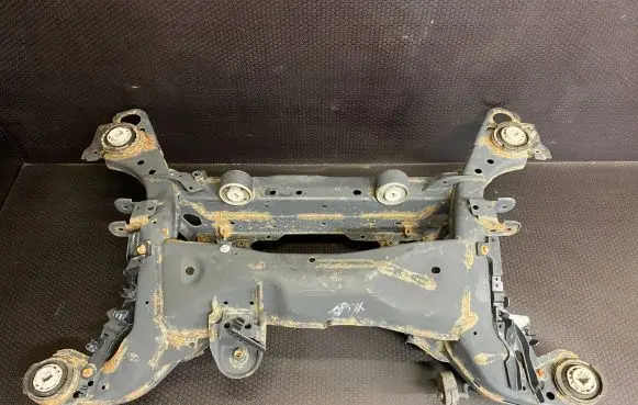Volvo XC60 Rear axle beam 