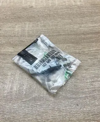 Renault Megane II Fuse 8200177919