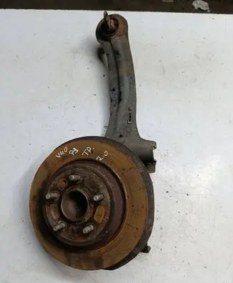 Volvo V40 Rear wheel hub spindle/knuckle 313116984