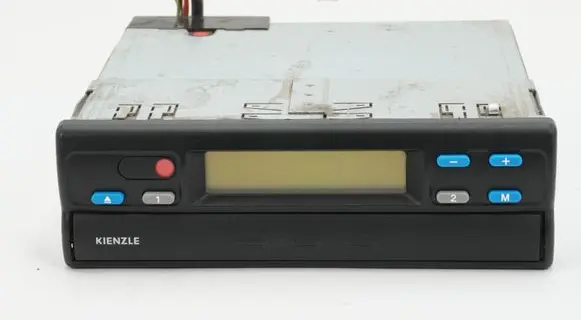 Mercedes-Benz Sprinter W906 Tachometer A0014460333
