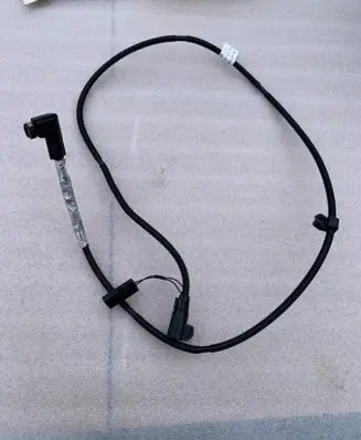 Mercedes-Benz Sprinter W906 AdBlue supply pipe A906470600