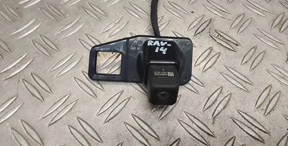 Toyota RAV 4 (XA40) Reversing camera 8679042061