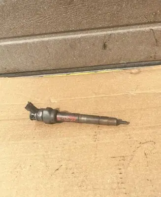Land Rover Discovery Sport Fuel injector 0445110654 E1895