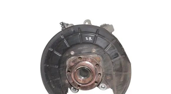 Jeep Cherokee Rear wheel hub