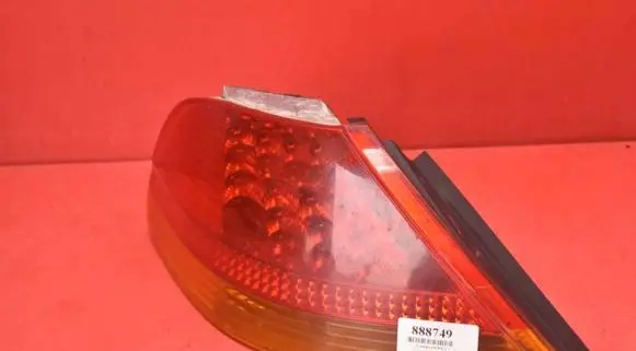 BMW 7 E38 Rear/tail lights