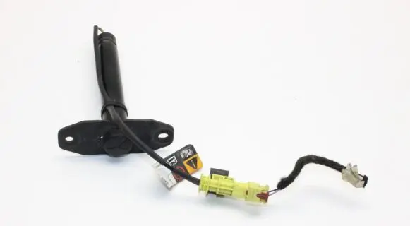 Opel Insignia B Bonnet Pedestrian Airbag Actuator 39169701