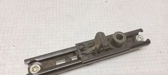Mercedes-Benz Sprinter W901 W902 W903 W904 Seat belt adjustment rail 0008600188 566153124A