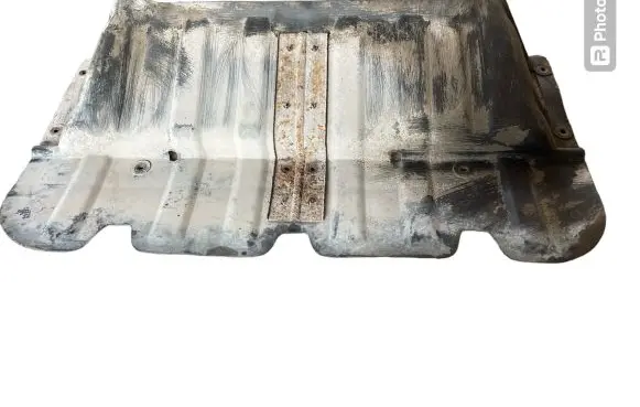 Hyundai H-1, Starex, Satellite Engine splash shield/under tray 29110