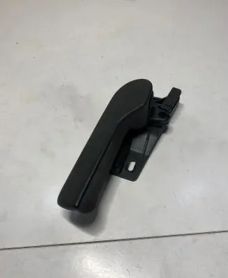 Volkswagen Golf IV Engine bonnet (hood) release handle 1J1823633