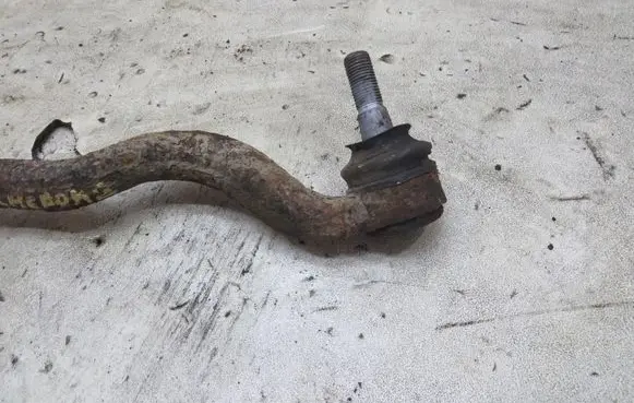 Jeep Grand Cherokee Steering tie rod KRIS235789