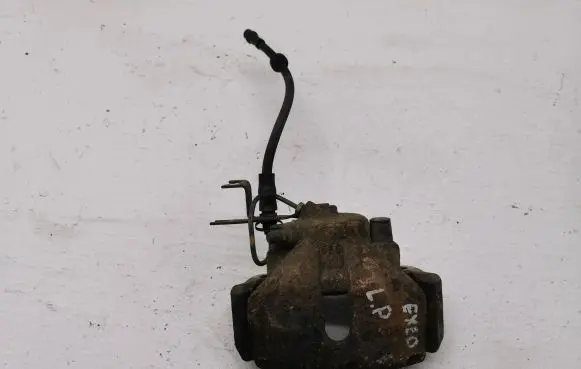 Seat Exeo (3R) Front brake caliper