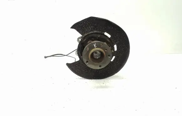 BMW X5M E70 Rear wheel hub 677197401 6771974