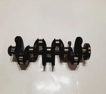 Peugeot 207 Crankshaft V757601WAL