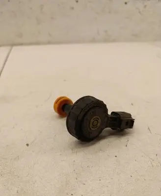 Master brake cylinder