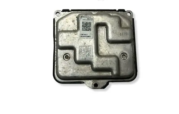 Audi A3 S3 8V Xenon control unit/module 8S0907397