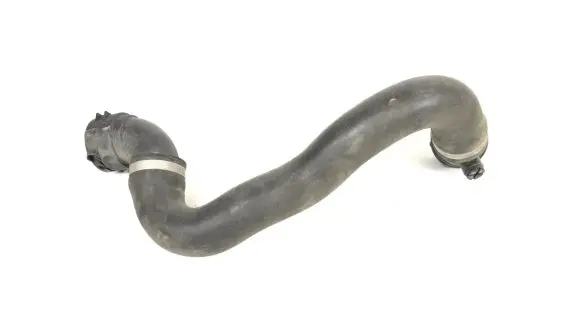 BMW Z4 E89 Engine coolant pipe/hose 7612445 17127612445