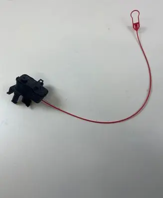 Audi A5 Fuel tank cap lock 8K0862153H 14222855
