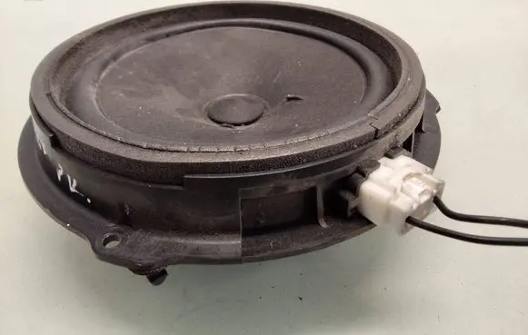 Ford S-MAX Front door speaker 6M2T18808AB TS06518ZF