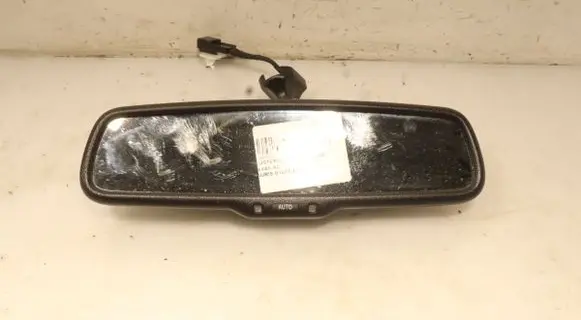 Toyota Auris E180 Rear view mirror (interior)
