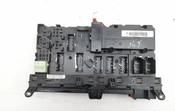 BMW X5 E53 Fuse module 8384527