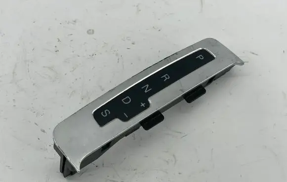 Audi A6 S6 C6 4F Gear shift selector indicator 4F1713463C
