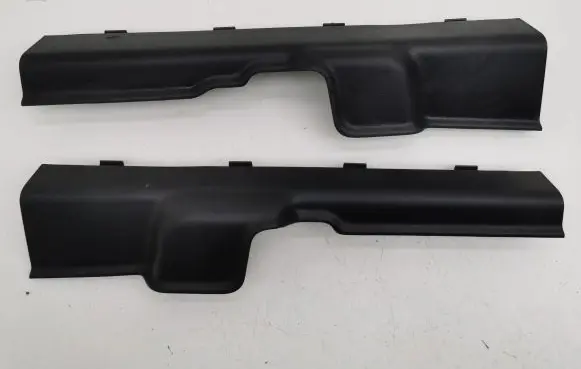 Honda HR-V Front sill trim cover 84201T7WA01020 8251T7WA01020