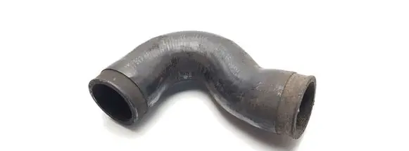Volkswagen Golf IV Intercooler hose/pipe