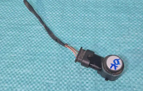 Parking PDC sensor