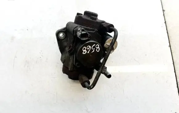 Ford Transit Fuel injection high pressure pump 2940000403