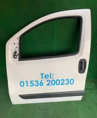 Fiat Fiorino Front door 