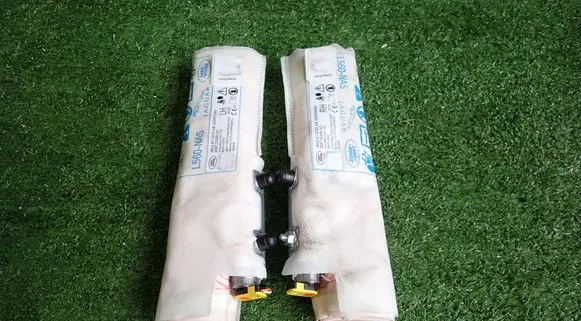Jaguar F-Pace Seat airbag J8A2611D32AB