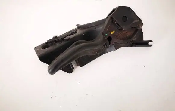 Opel Corsa E Engine bonnet (hood) release handle 13186909 511697042