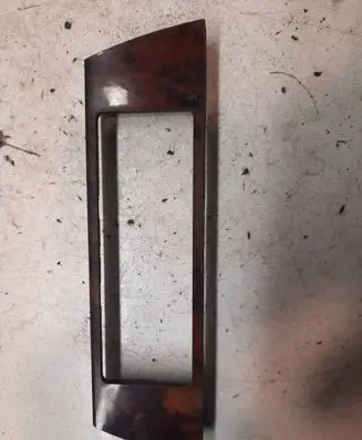 Audi A6 S6 C4 4A Other interior part 4A0820325C