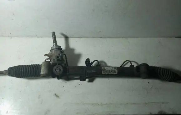 Opel Zafira B Steering rack 13188616 7831985159