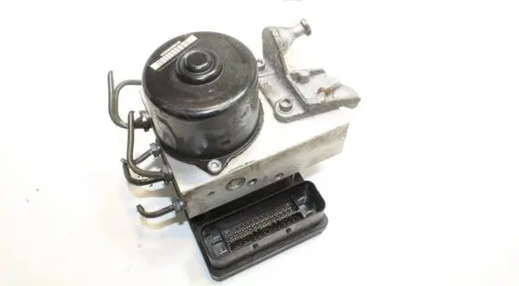 Mercedes-Benz SLK R171 ABS Pump A0375453632 A0064314812
