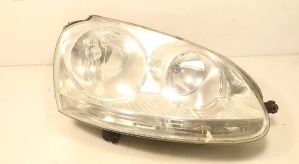Volkswagen Golf V Headlight/headlamp 1K6941006P