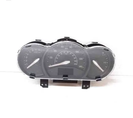 KIA Rio Speedometer (instrument cluster) 940061W130