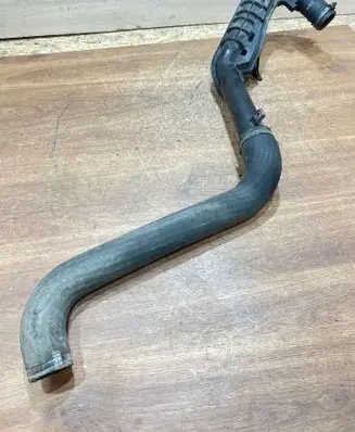 Volvo V70 Intercooler hose/pipe 6G916K683A PA66GF30