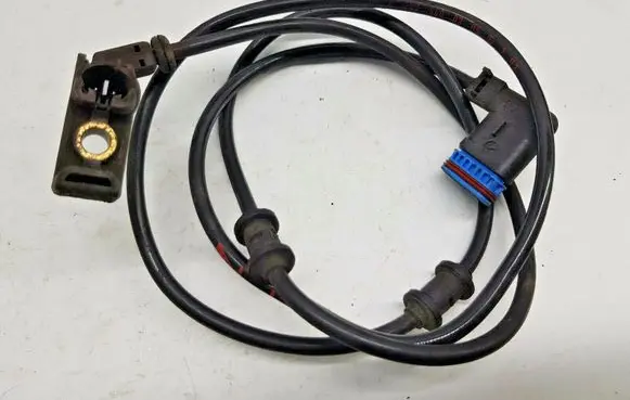 Mercedes-Benz C W203 Brake pads wear sensor A2035400309