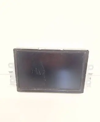 Volvo V40 Screen/display/small screen 31483613AA 10R048046