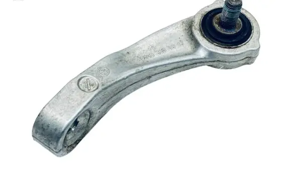 Front anti-roll bar/stabilizer link