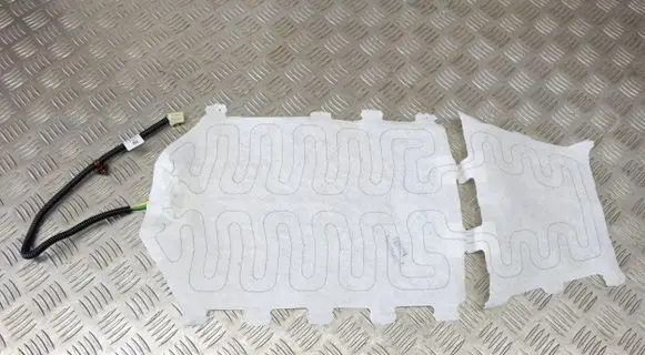Toyota Corolla E210 E21 Seat heating element 8753002080 8753002080A