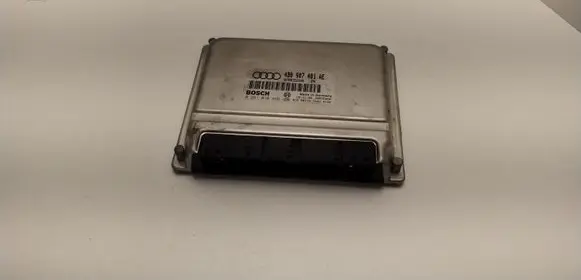 Audi A6 S6 C5 4B Engine control unit/module 4B0907401AE
