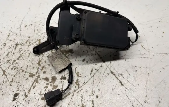 Volvo S80 Distronic sensor radar G2611