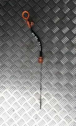 Oil level dip stick