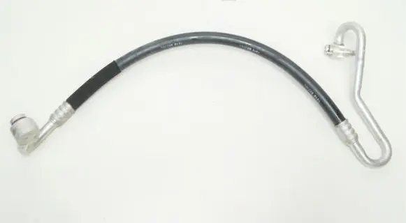 Audi A7 S7 4G Air conditioning (A/C) pipe/hose 4G0260707AP