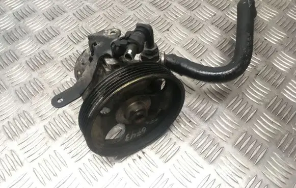 Citroen Xsara Power steering pump 9647790780 26103773QP 26057304