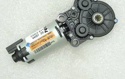 Hyundai i40 Seat adjustment motor 885803Z100