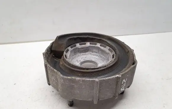 Volkswagen Multivan T5 Rear coil spring rubber mount 