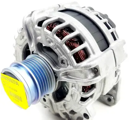 Generator/alternator